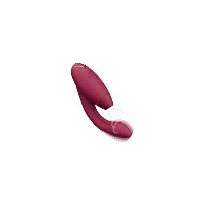 Womanizer Duo 2 Bordeaux (P23365)