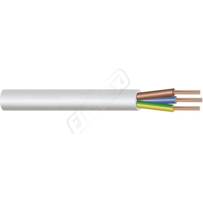 NKT CYSY 4Bx1,5mm² 1 m