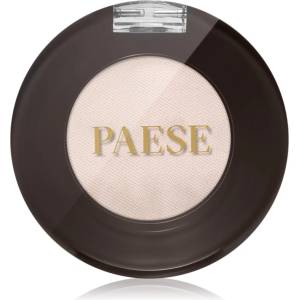 PAESE Eyegasm Eyeshadow дълготрайни сенки за очи цвят 03 Biscuit 1.5 гр