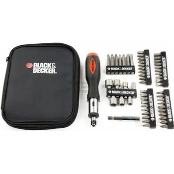 bit Black-Decker A7104