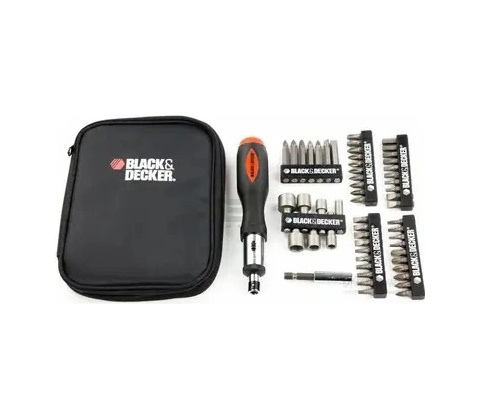 bit Black-Decker A7104