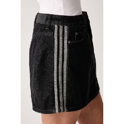 adidas Originals пола от деним (KQ6485)