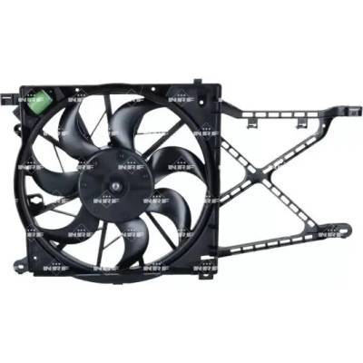 NRF Větrák chlazení motoru NRF 470057