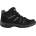 Karrimor Юношески боти Karrimor Mount Waterproof Walking Boots Juniors - Black/Red