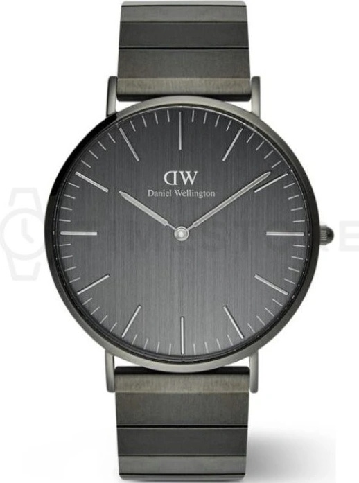 Daniel Wellington DW00100777 od 4 990 Kč - Heureka.cz