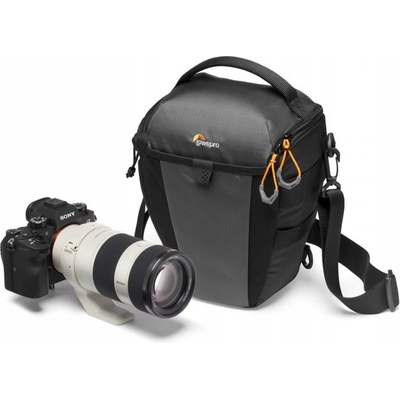 LOWEPRO brašna Photo Active TLZ 50 AW 17,5x12,5x22 cm černá – Zbozi.Blesk.cz