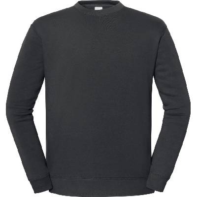 Fruit of the Loom ICONIC 250 SET-IN SWEAT / Унисекс суитшърт с кръгло деколте - (162292a3705)