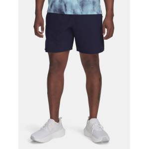 Under Armour Мъжки шорти Under Armour UA LAUNCH PRO 2n1 7'' Under Armour | Sin | МЪЖЕ | S