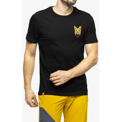 Pajak x Swanski T-Shirt lynx