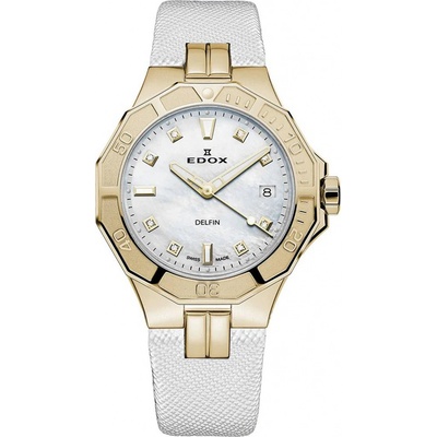 Edox 53020-37JC-NADD