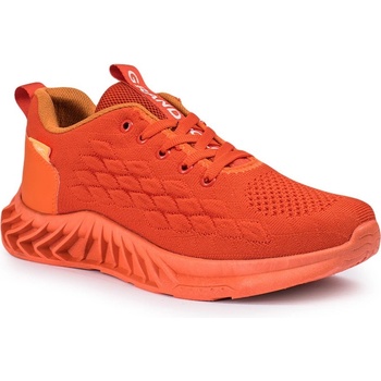 Grand Polo Club Gpc polo Мъжки кецове - Оранжеви 20210835372 (330400_Оранжев)