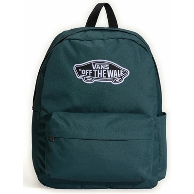 Vans Old Skool Classic Backpack Mystic Moss 22 l