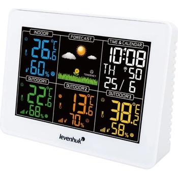 Image 1 of Levenhuk PLUS LP60 (78896)