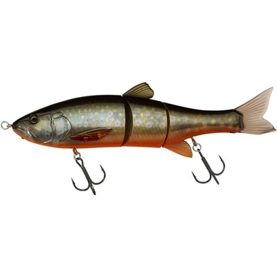 Illex Dowz Swimmer SF 22 cm 102 g RT Arctic Char
