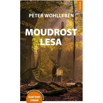 Moudrost lesa