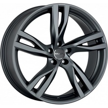 MAK Stockholm 8x18 5x108 ET55 matt titan
