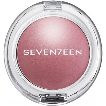 Image 1 of SEVENTEEN Руж за лице Pearl Blush Powder