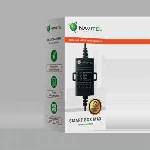 Navitel | Smart box max | Input voltage 12-40 V Диктофони