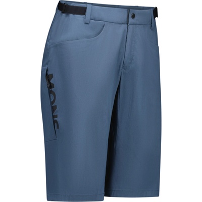 MONS ROYALE DIVERSION MERINO TRAIL shorts abyss