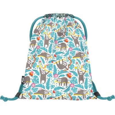 Baagl Leňochod viacfarebná