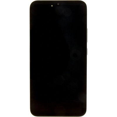 LCD Displej + Dotyk + Přední kryt Samsung A346B Galaxy A34 5G - originál