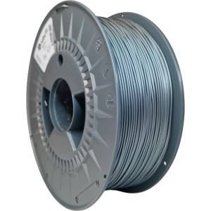 Nobufil PETG Silver - 1, 75 mm / 1000 g (PETG-R-710-1-010)