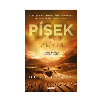 Písek