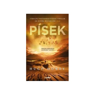 Písek
