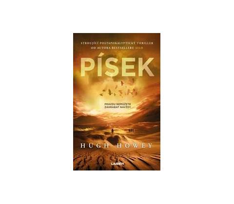 Písek