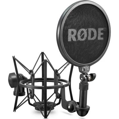 RØDE sm6, черен, sm6 (sm6)