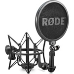 RØDE sm6, черен, sm6 (sm6)