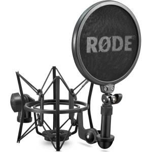 RØDE sm6, черен, sm6 (sm6)