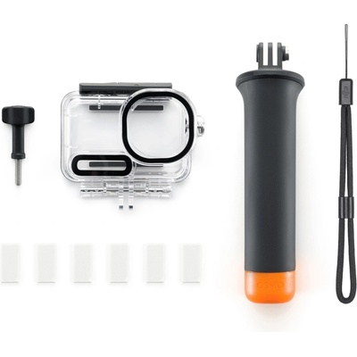 DJI Osmo Action 6 Diving Accessory Kit CP.OS.00000536.02 – Zboží Živě