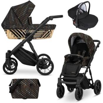 Kunert Ivento 3 in 1
