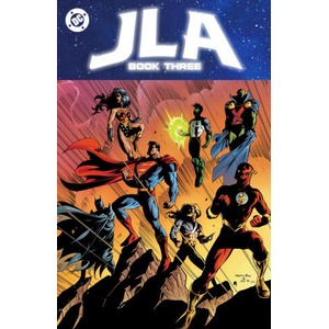 Jla Book Three | Howard Porter (ISBN: 9781799507932)