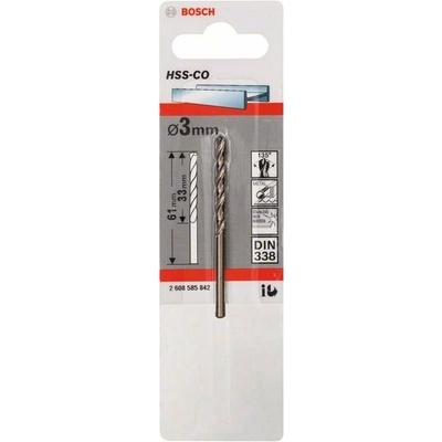 Bosch 2608585842