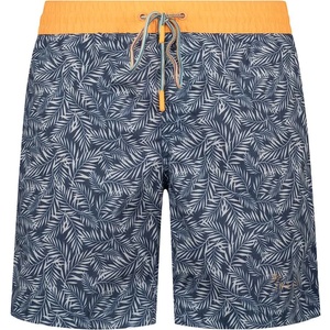 Nza new zealand Бански гащета Nza new zealand 26CN652 swimming shorts - Blue (Navy Sky)