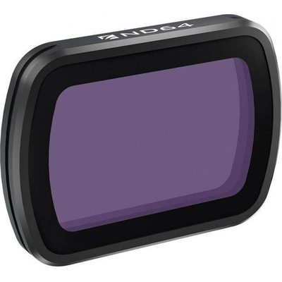 Freewell Šedý ND64 filtr pro DJI Osmo Pocket 3 FW-OP3-ND64