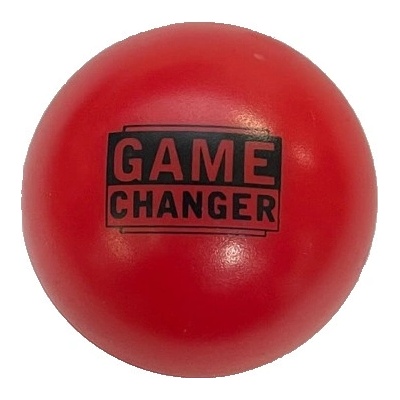 Game Changer Balónek