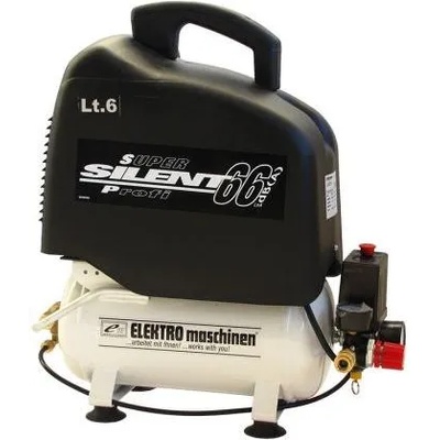 Elektro Maschinen EL 140