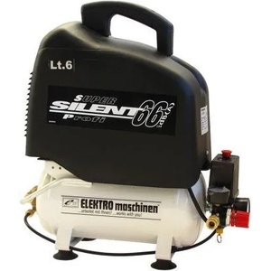 Elektro Maschinen EL 140