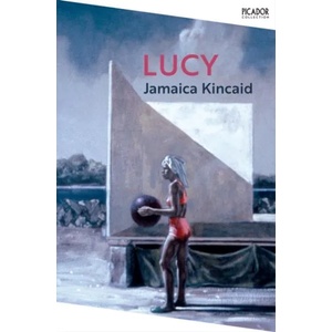 Lucy | KINCAID, JAMAICA (ISBN: 9781529076882)