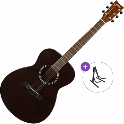 Yamaha FS400 Basic SET Smoky Black