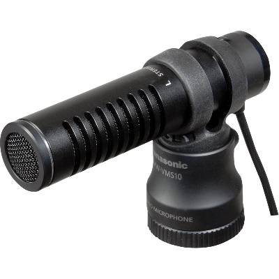 Panasonic VW-VMS10E