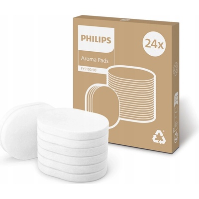 Philips FY5100/00 bílá – Zboží Dáma