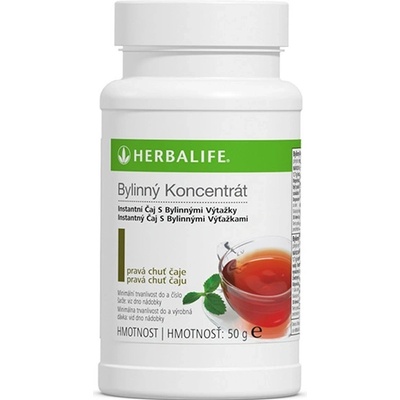 Herbalife Bylinný koncentrát 50 g – Hledejceny.cz