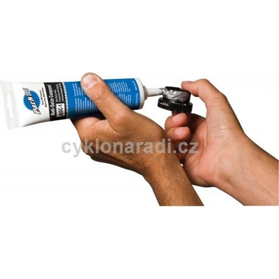 Park Tool v tubě 113 g mazací tuk – Zbozi.Blesk.cz