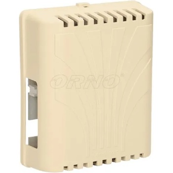 Image 1 of ORNO 03/p/8v/bez- Жичен звънец, 8v, бежов (03/p/8v/bez)