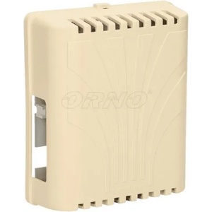 ORNO 03/p/8v/bez- Жичен звънец, 8v, бежов (03/p/8v/bez)