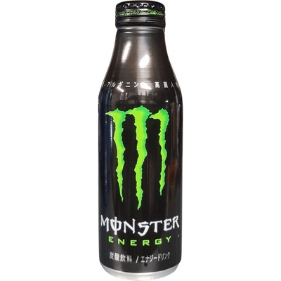 Monster Energy Japan 500 ml